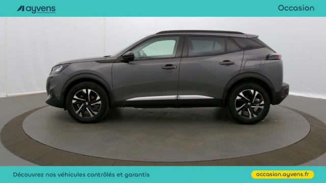 Peugeot 2008 image 1