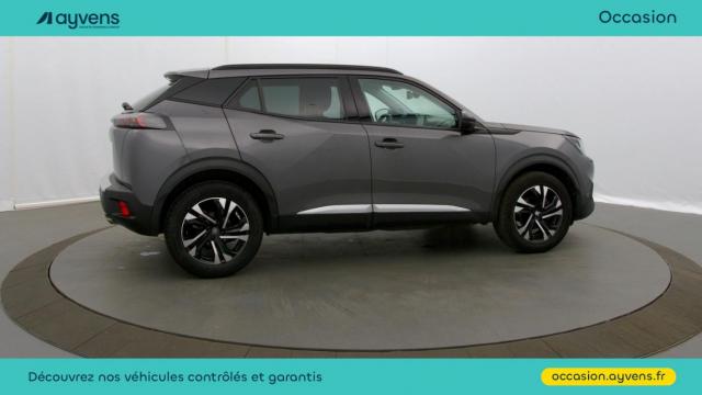 Peugeot 2008 image 9