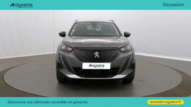 Peugeot 2008 image 4