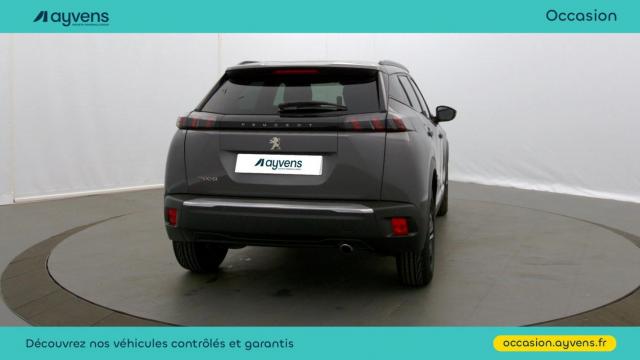Peugeot 2008 image 7