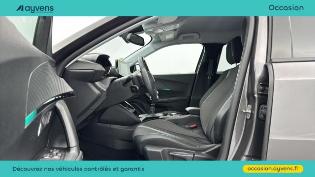 Peugeot 2008 image 3