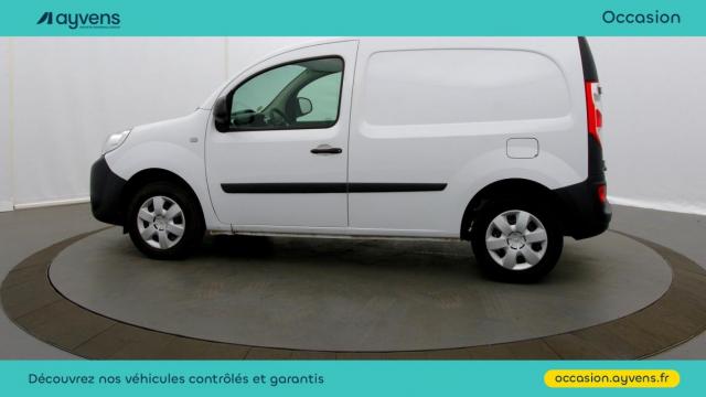 Renault Kangoo Express image 8