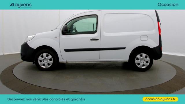 Renault Kangoo Express image 7