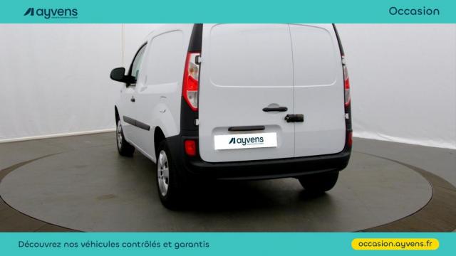 Renault Kangoo Express image 2