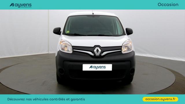 Renault Kangoo Express image 6