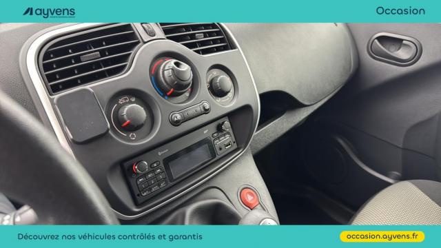 Renault Kangoo Express image 9