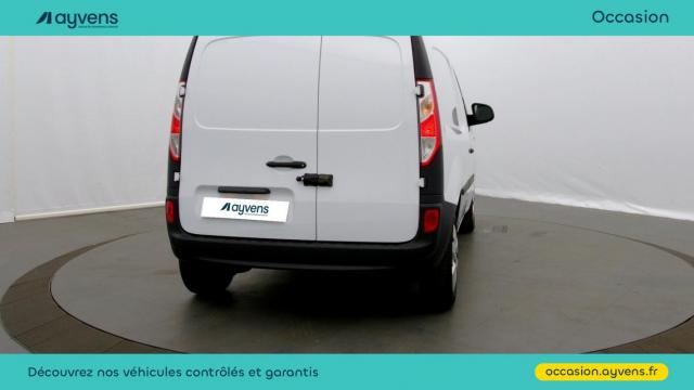 Renault Kangoo Express image 4