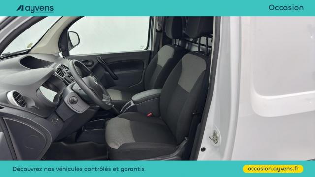 Renault Kangoo Express image 1
