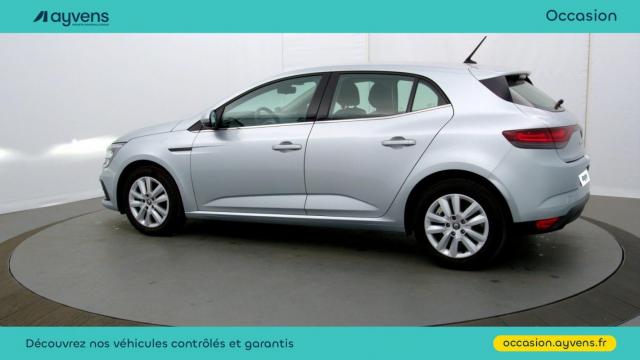 Renault Mégane image 9