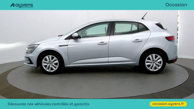 Renault Mégane image 7