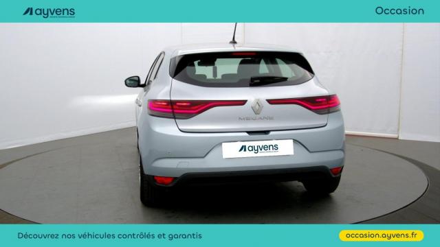 Renault Mégane image 8