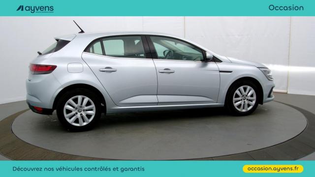Renault Mégane image 6