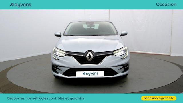 Renault Mégane image 5