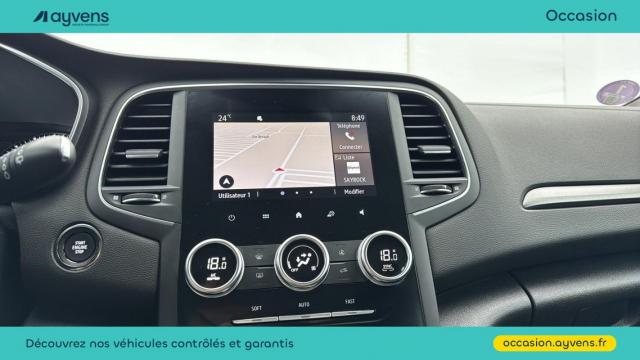Renault Mégane image 4