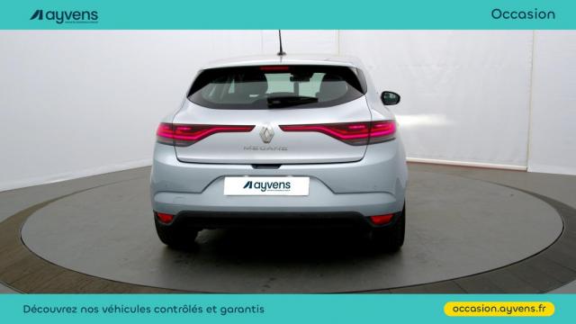 Renault Mégane image 3
