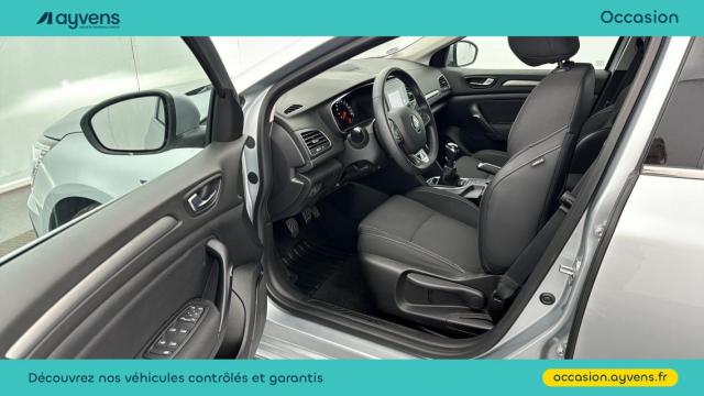Renault Mégane image 1