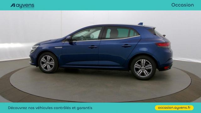 Renault Mégane image 1