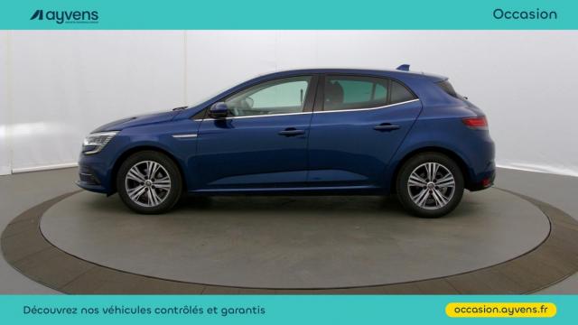 Renault Mégane image 9
