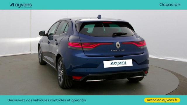Renault Mégane image 8