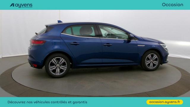 Renault Mégane image 2