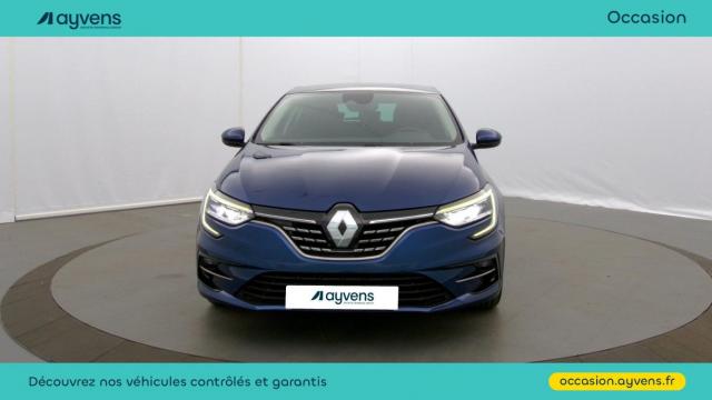Renault Mégane image 6
