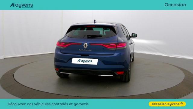 Renault Mégane image 7