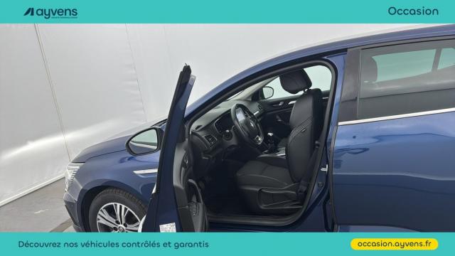 Renault Mégane image 5