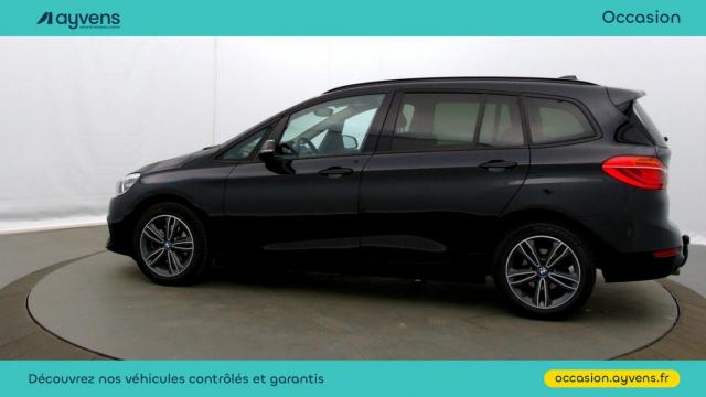 Bmw Série 2 Gran Tourer image 1