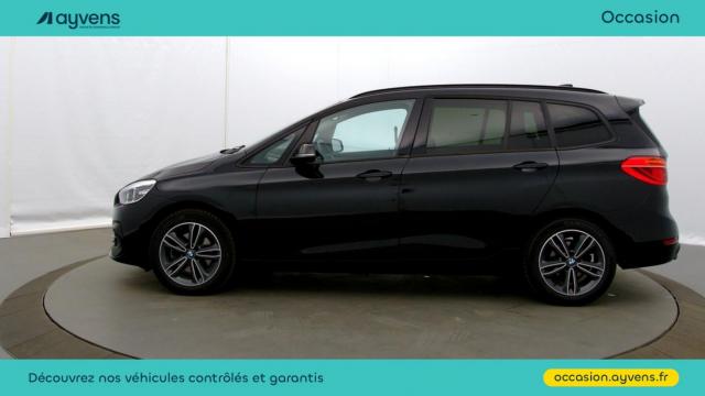 Bmw Série 2 Gran Tourer image 7