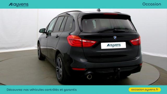 Bmw Série 2 Gran Tourer image 2
