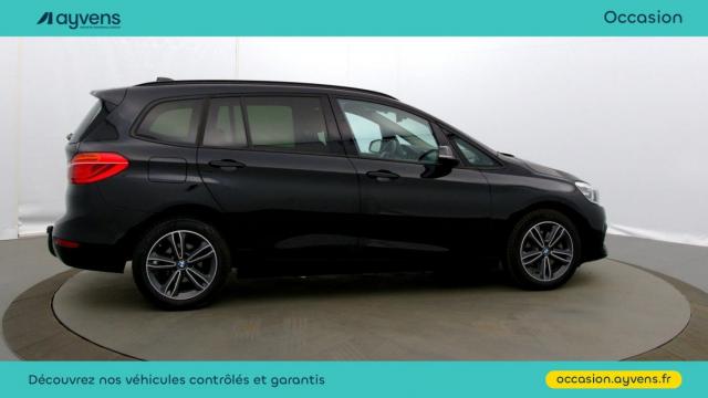 Bmw Série 2 Gran Tourer image 3
