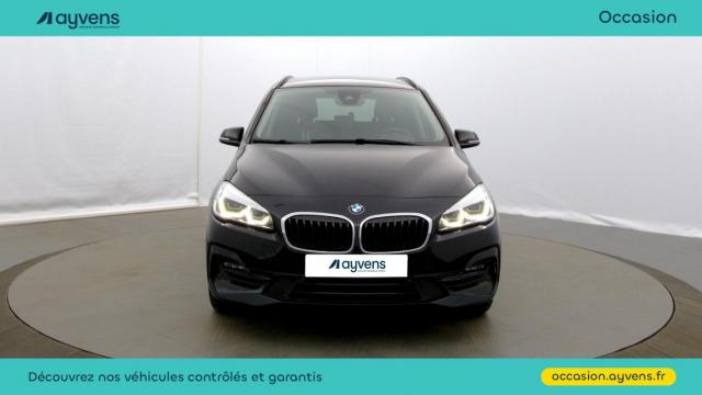 Bmw Série 2 Gran Tourer image 8