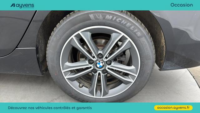 Bmw Série 2 Gran Tourer image 5