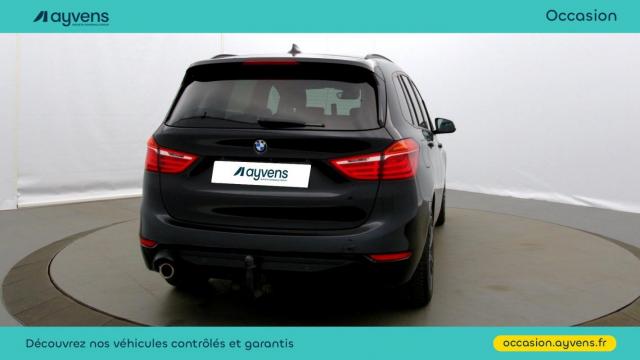 Bmw Série 2 Gran Tourer image 9