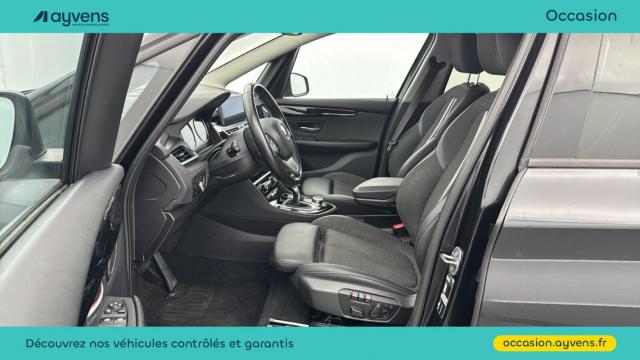 Bmw Série 2 Gran Tourer image 6