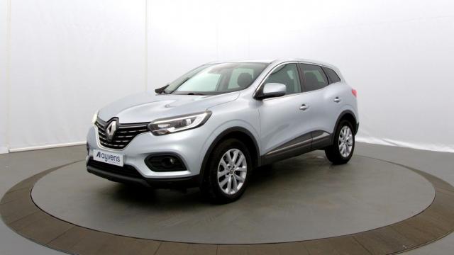 Renault Kadjar 1.5 Blue Dci 115ch Business Edc - 21