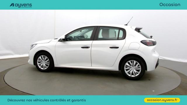Peugeot 208 image 4
