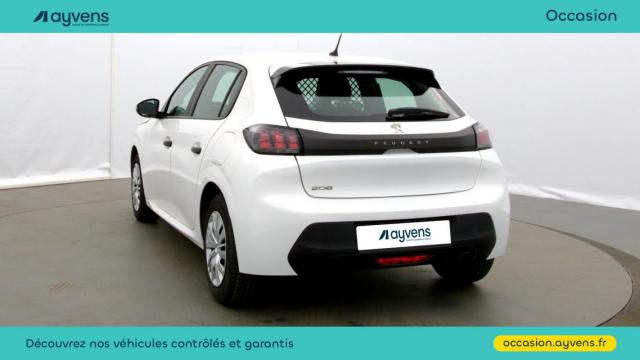 Peugeot 208 image 5