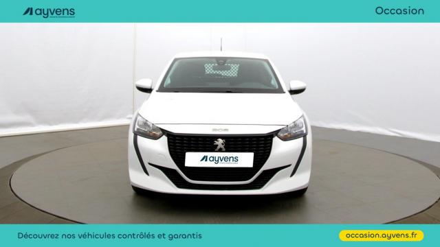 Peugeot 208 image 9
