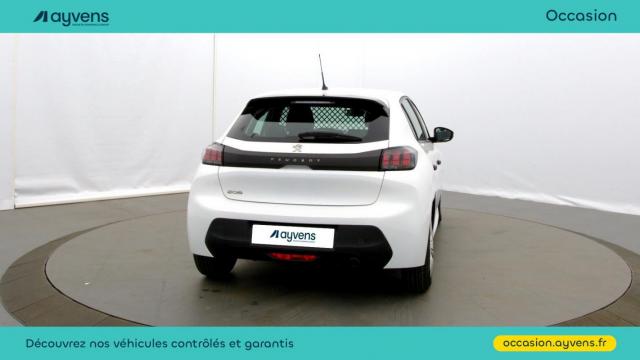 Peugeot 208 image 2