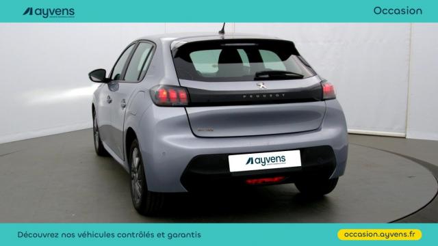 Peugeot 208 image 2