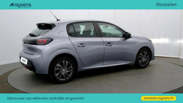 Peugeot 208 image 3