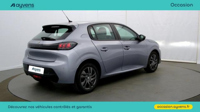 Peugeot 208 image 9