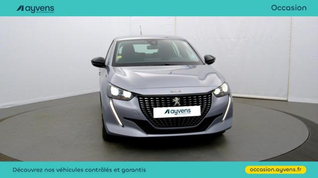 Peugeot 208 image 6