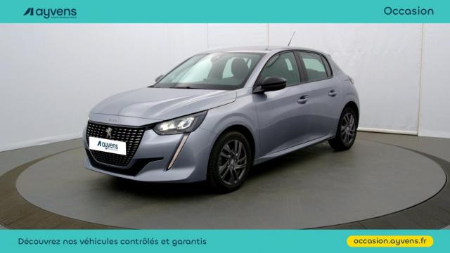Peugeot 208 image 1