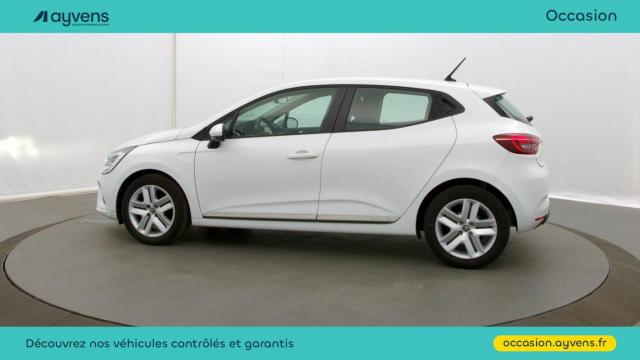 Renault Clio image 3