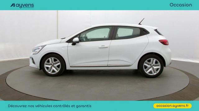 Renault Clio image 8