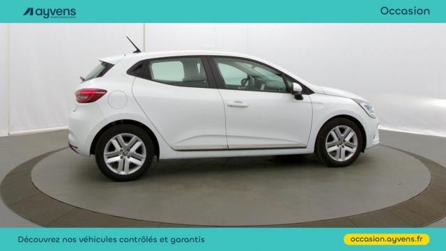 Renault Clio image 2