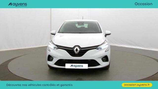 Renault Clio image 4