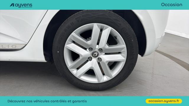 Renault Clio image 1